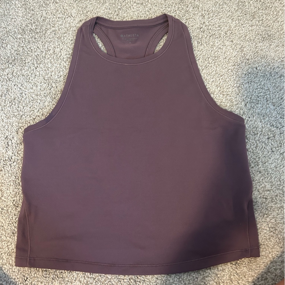 Athleta tank